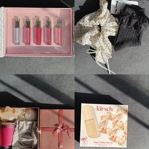 Beauty Bundle